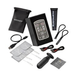 Electrastim Duo Stimulator Multi Pack