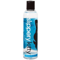 Dr. Sadie's Signature Slippery Kitty - 8 oz. Au Natural