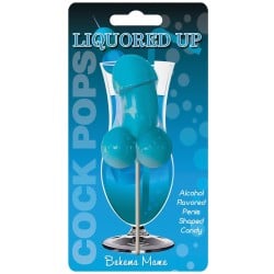 Liquored Up - Bahama Mama