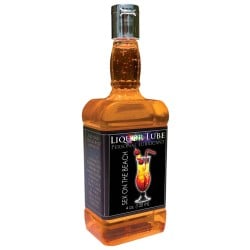 Liquor Lube - 4 oz Sex on the Beach