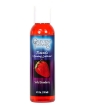 Razzels Warming Lubricant - 4 oz Sinful Strawberry