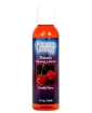 Razzels Warming Lubricant - 4 oz Kissable Cherry