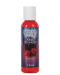 Razzels Warming Lubricant - 2 oz Kissable Cherry