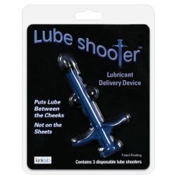 Kinklab Lube Shooter - Blue