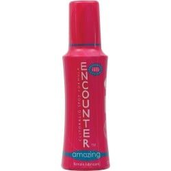 Encounter Female Clitoral/G-Spot Lubricant - Amazing