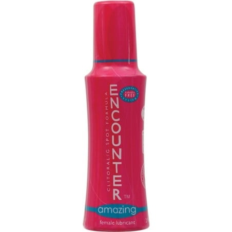 Encounter Female Clitoral/G-Spot Lubricant - Amazing