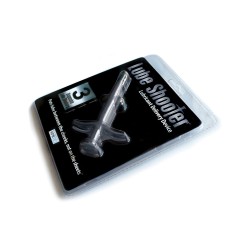 Kinklab Lube Shooter - Smoke