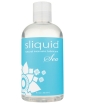 Sliquid Natural Intimate Lubricant - Sea 8.5 oz Bottle