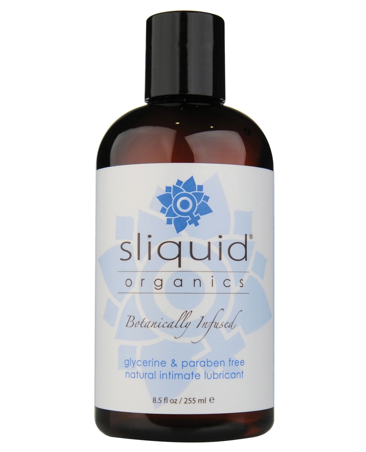 Sliquid Organics Natural Intimate Lubricant - ... by Sliquid llc ...