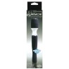 Mini Wanachi Waterproof Massager - Black