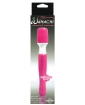 Mini Wanachi Waterproof Massager - Pink