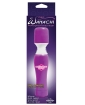 Maxi Wanachi Waterproof Massager - Purple