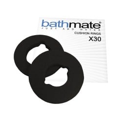 Bathmate X30 Support Rings Pack