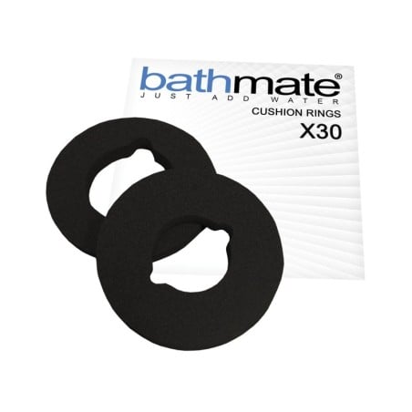 Bathmate X30 Support Rings Pack
