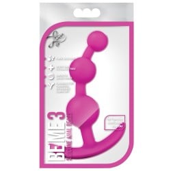 Blush Luxe Be Me 3 - Fuchsia