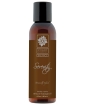 Sliquid Organics Massage Oil - 4.2 oz Serenity