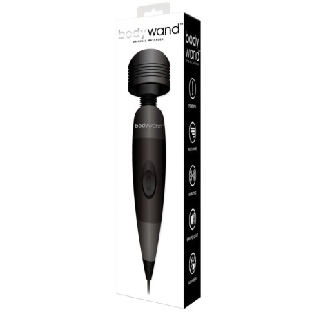 XGen Original Body Wand - Black
