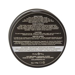 Earthly Body 3 in 1 Massage Candle - 6.8 oz Isle of You