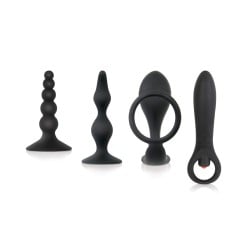 Zero Tolerance Intro To Prostate Kit w/Download