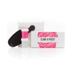 Clone a Pussy Kit - Hot Pink