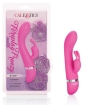 Calexotics Foreplay Frenzy Bunny - Pink