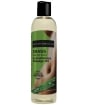 Grass Massage Oil - 4 oz