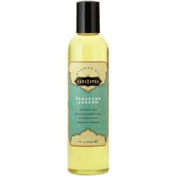 Kama Sutra Aromatic Oil - 8 oz Pleasure Garden