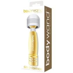 XGen Body Wand Mini - Gold
