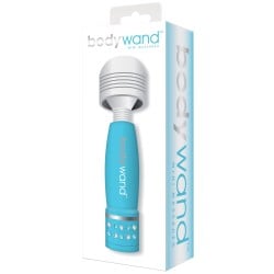XGen Body Wand Mini - Aqua