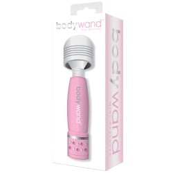 XGen Body Wand Mini - Pink