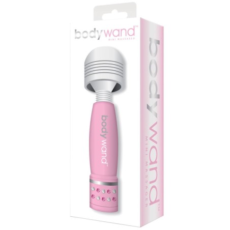XGen Body Wand Mini - Pink