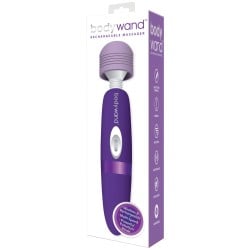 XGen Rechargeable Body Wand - Lavender