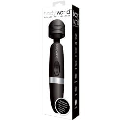 XGen Rechargeable Body Wand - Black