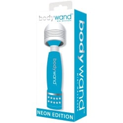 XGen Body Wand Neon Mini - Neon Blue
