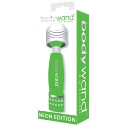 XGen Body Wand Neon Mini - Neon Green
