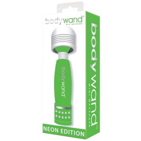XGen Body Wand Neon Mini - Neon Green