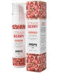 EXSENS of Paris Massage Oil - Strawberry