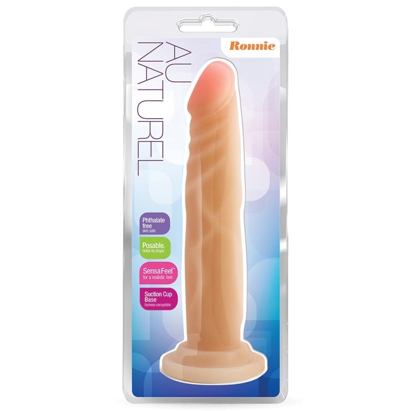 Blush Au Natural Ronnie - Beige Blush Au Natural Ronnie - Beige