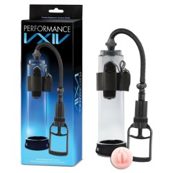 Blush Performance VX4 Pump