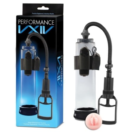Blush Performance VX4 Pump