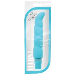 Blush Luxe Purity G - Aqua