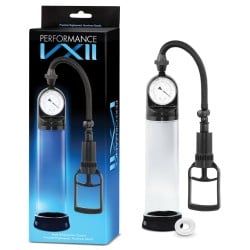 Blush Performance VX2 Pump