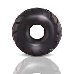 Blush Performance Truck Tire C Ring - Black