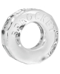 Oxballs Sprocket Cockring - Clear