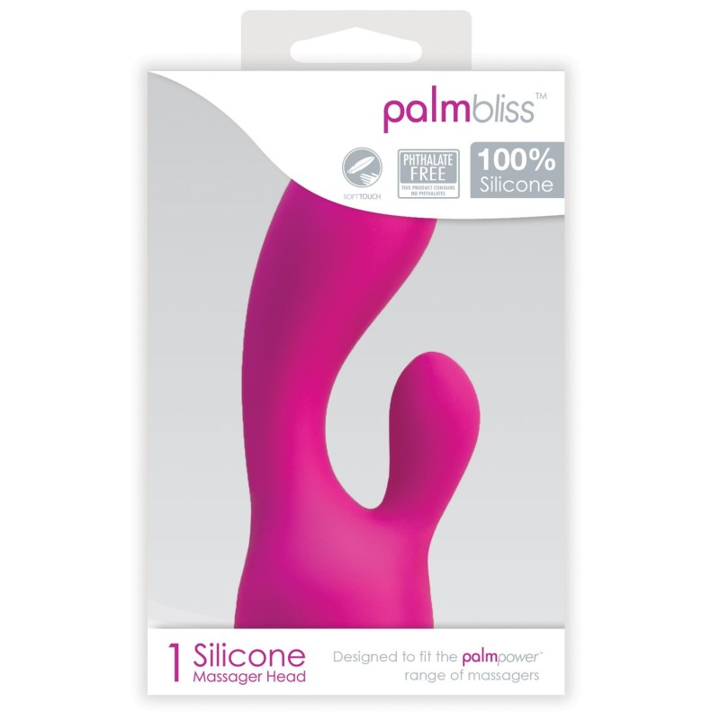 Palm Power Attachment - Bliss Palm Power Attachment - Bliss