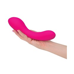 The Swan Wand 9"
