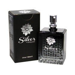 Sliquid Studio Collection - Silver