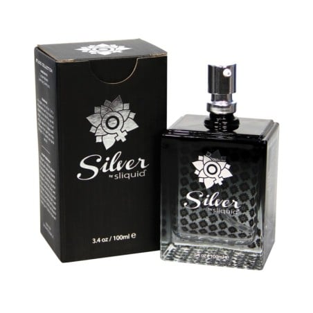 Sliquid Studio Collection - Silver