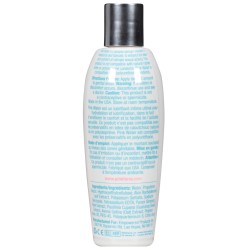 Pink Water Lube - 4.7 oz Flip Top Bottle