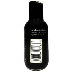 Spunk Natural Lube - 2 oz